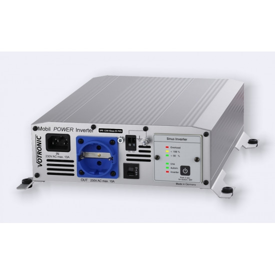 Inverter SMI 1200 ST-NVS