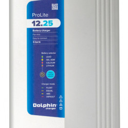 ProLite Intelligent Battery Charger