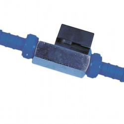 Brass ball valve 10mm loose