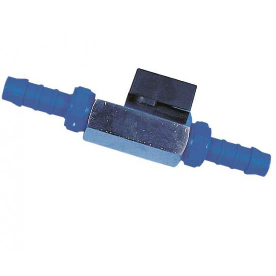 Brass ball valve 10mm loose