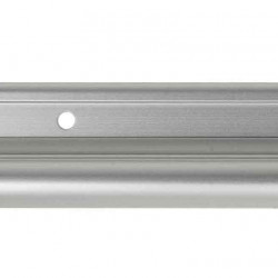 Replacement rail for Quick Clip table slide rail
