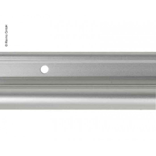 Replacement rail for Quick Clip table slide rail