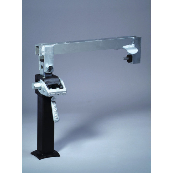 Quick-Lift Mercedes Sprinter 312 and 412 - For the front axle