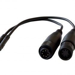 Adapter cable Hymer/Bürstn