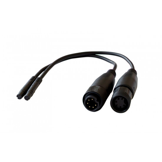Adapter cable Hymer/Bürstn