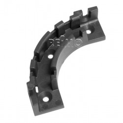 90 degree bend pipe 12mmSB