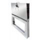 Camp4 Charcoal Grill Tom - Small & Foldable