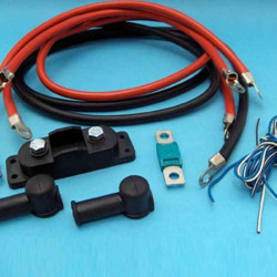 3m charging cable set for inverter set MT 1000-T from the company
