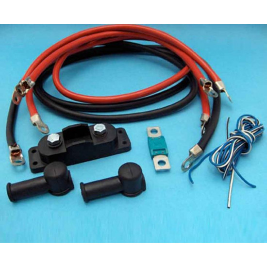 3m charging cable set for inverter set MT 1000-T from the company