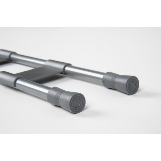 Camp4 Fall Protection for 25-43cm Wide Cabinets - Grey