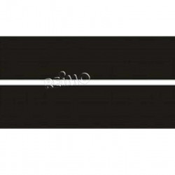 Protective film for Mercedes V-Class door sills, black, 2-piece