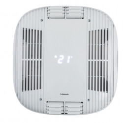 Roof air conditioning Cool Top Trail 34