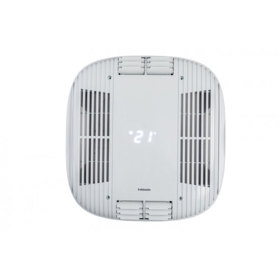 Roof air conditioning Cool Top Trail 34