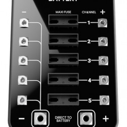 NODE-Battery - Smart Energy Management