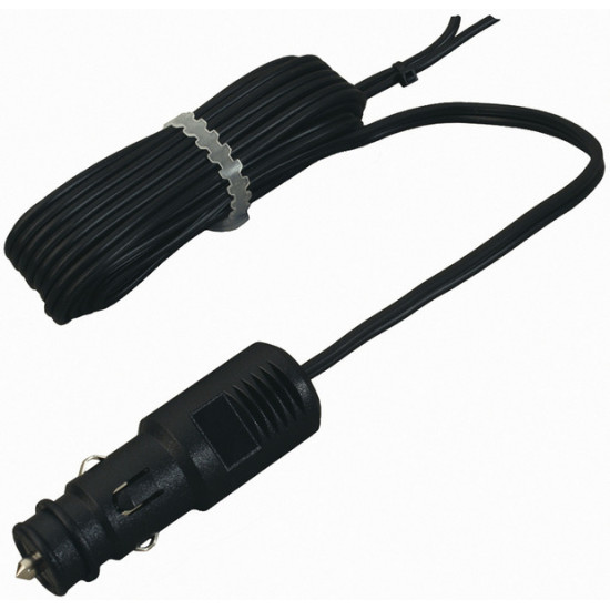 Power plug 12/24V up to 20A