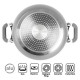 Brunner Fusion 7+1 Cookware Set