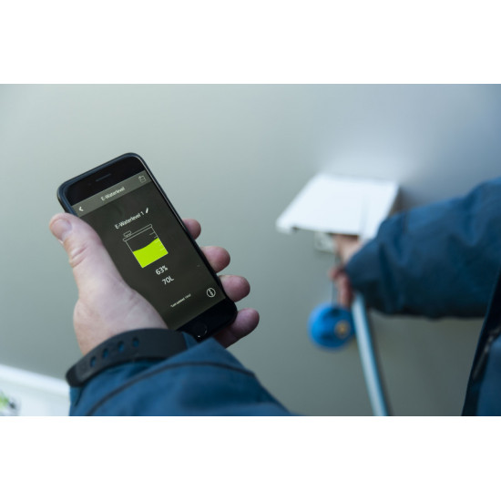 E-Waterlevel - sensor length 80 cm