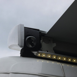 LED fixing set for Omnistor awning 6002/9200 6x1m