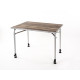 TYRESTA 80 camping table