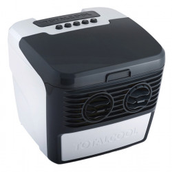 Totalcool 3000 air cooler - White/Grey