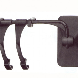 Caravan mirrors piggyback 3 (2 pieces)