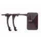 Caravan mirrors piggyback 3 (2 pieces)