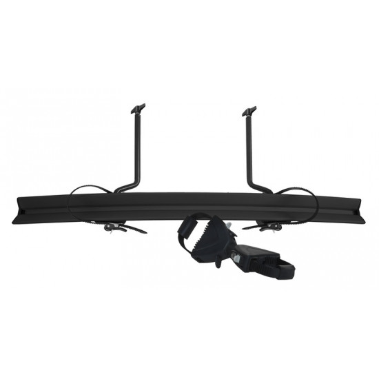 Extension set for 3rd wheel for Genio Pro Advanced bike carrier (max. 17.5 kg)