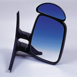 Hercules small blind spot mirror