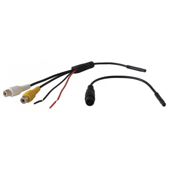 Knaus adapter cable