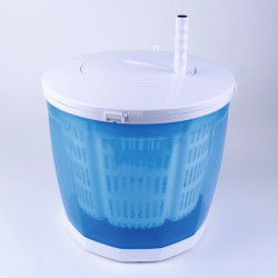 CAMP4 Manual Washing Machine