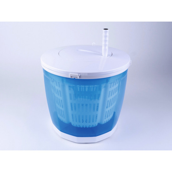 CAMP4 Manual Washing Machine