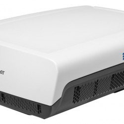 Breezonic Performance HP roof air conditioners 230V with heat pump function