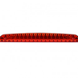 LED brake light attachment