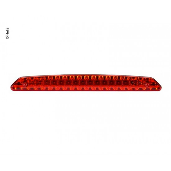 LED brake light attachment
