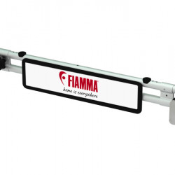 License plate light