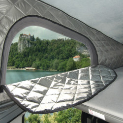 Tent Isofit VWT6 Easyfit