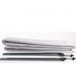 Winter set for Casa Royal S 320 & 390 awnings