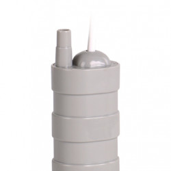 Submersible pump - 15 l/min.