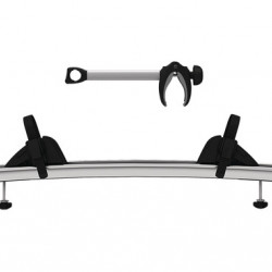 Thule Lift V16 Rail Kit, rail for a third bicycle
