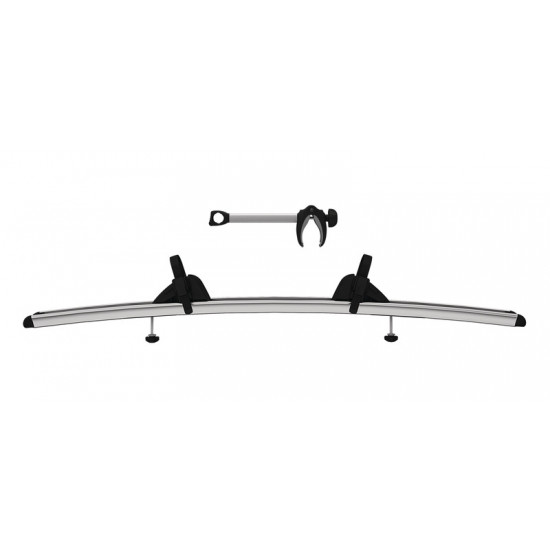 Thule Lift V16 Rail Kit, rail for a third bicycle