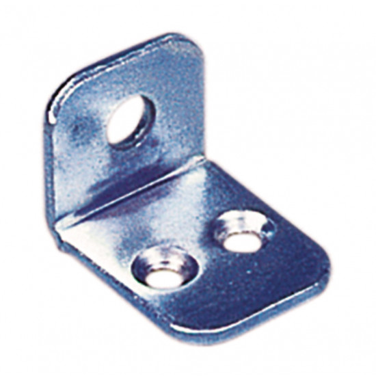Chair brackets for furniture construction