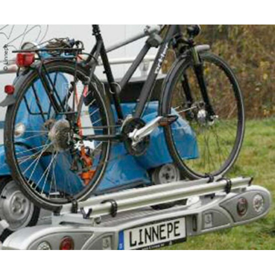 Mounting bracket for Smart Port load carrier