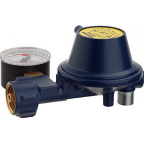 Gas installation accessories