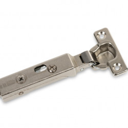 Tiomos Mini 95 Click glass door hinge