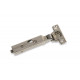 Tiomos Mini 95 Click glass door hinge