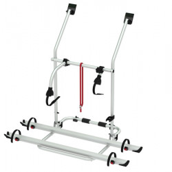 Carry Bike - Aluminum bike carrier T2/T3