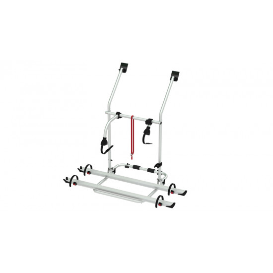 Carry Bike - Aluminum bike carrier T2/T3