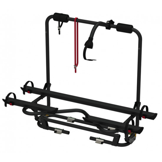 Drawbar carrier XL A Pro 200