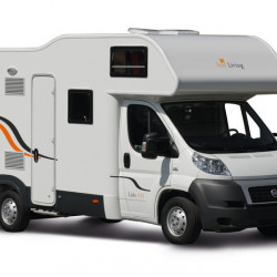 Additional spring for the rear axle of Ducato / Boxer / Jumper from model year 2006 onwards