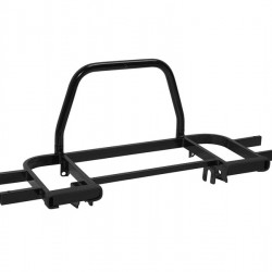 BackWork carrying frame